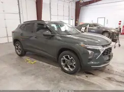KL77LHEP7SC196527 2025 CHEVROLET TRAX