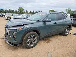 KL77LHEP7SC198276 2025 CHEVROLET TRAX