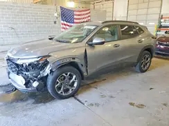 KL77LHEP7SC199136 2025 CHEVROLET TRAX