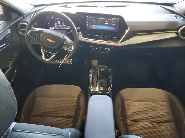KL77LHEP7SC199136 2025 CHEVROLET TRAX - Image 8