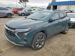 KL77LHEP7SC203699 2025 CHEVROLET TRAX