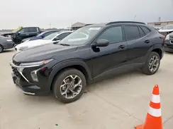KL77LHEP7SC207056 2025 CHEVROLET TRAX