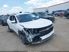 KL77LHEP7SC207073 2025 CHEVROLET TRAX