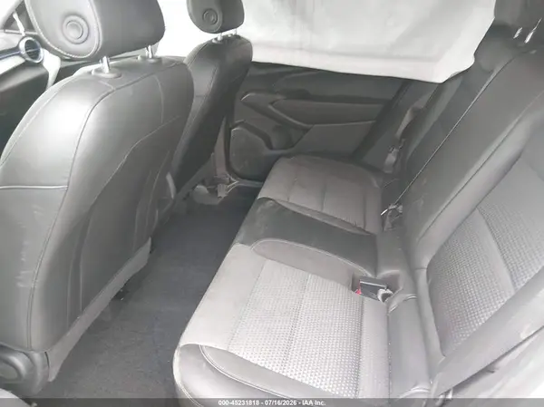KL77LHEP7SC207073 2025 CHEVROLET TRAX - Image 8