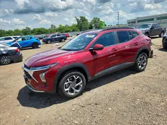 KL77LHEP7SC209566 2025 CHEVROLET TRAX