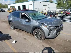 KL77LHEP7SC209700 2025 CHEVROLET TRAX