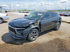 KL77LHEP7SC212595 2025 CHEVROLET TRAX