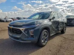 KL77LHEP7SC214119 2025 CHEVROLET TRAX