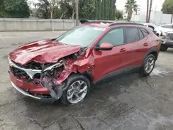 KL77LHEP7SC214301 2025 CHEVROLET TRAX
