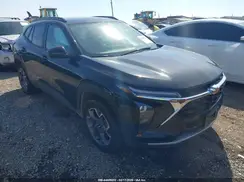 KL77LHEP7SC215772 2025 CHEVROLET TRAX
