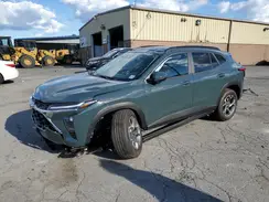 KL77LHEP7SC217960 2025 CHEVROLET TRAX