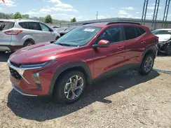 KL77LHEP7SC218963 2025 CHEVROLET TRAX
