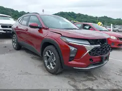 KL77LHEP7SC220616 2025 CHEVROLET TRAX