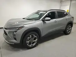 KL77LHEP7SC222382 2025 CHEVROLET TRAX