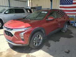 KL77LHEP7SC224617 2025 CHEVROLET TRAX