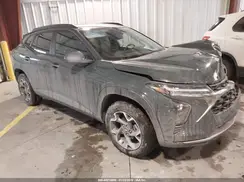 KL77LHEP7SC225508 2025 CHEVROLET TRAX