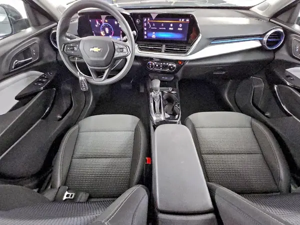 KL77LHEP7SC227369 2025 CHEVROLET TRAX - Image 8