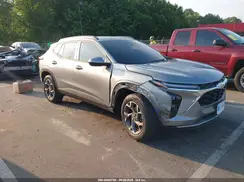 KL77LHEP7SC229316 2025 CHEVROLET TRAX