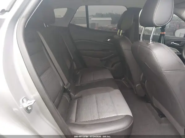 KL77LHEP7SC229316 2025 CHEVROLET TRAX - Image 8