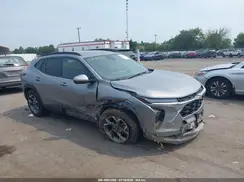 KL77LHEP7SC229641 2025 CHEVROLET TRAX