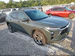 KL77LHEP7SC230899 2025 CHEVROLET TRAX