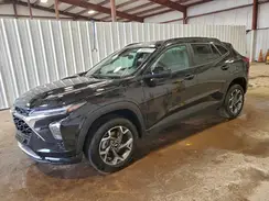 KL77LHEP7SC231177 2025 CHEVROLET TRAX