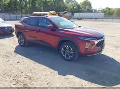 KL77LHEP7SC232961 2025 CHEVROLET TRAX