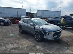 KL77LHEP7SC233348 2025 CHEVROLET TRAX