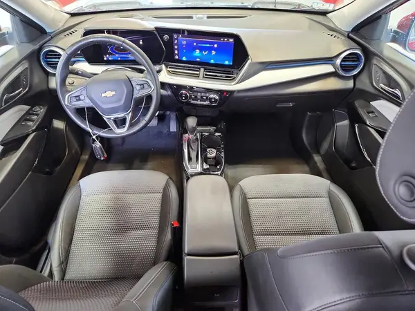 KL77LHEP7SC234581 2025 CHEVROLET TRAX - Image 8