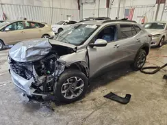 KL77LHEP7SC235388 2025 CHEVROLET TRAX