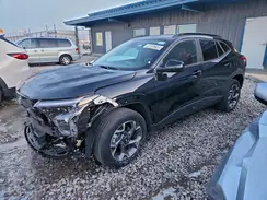 KL77LHEP7SC237707 2025 CHEVROLET TRAX