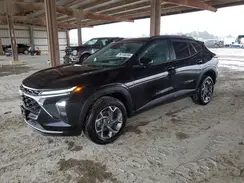 KL77LHEP7SC238047 2025 CHEVROLET TRAX