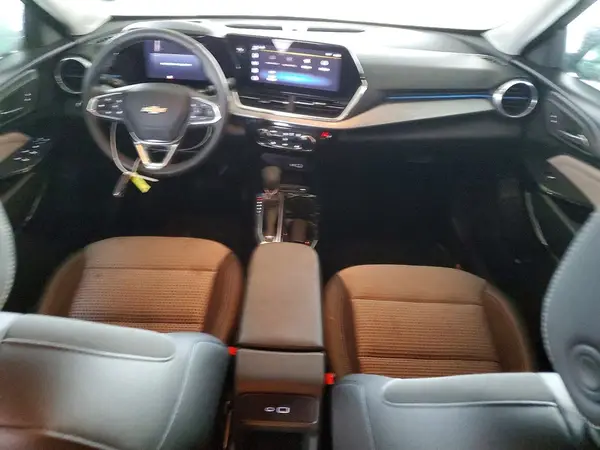 KL77LHEP7SC238047 2025 CHEVROLET TRAX - Image 8