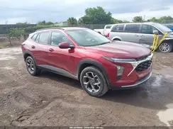 KL77LHEP7SC239148 2025 CHEVROLET TRAX
