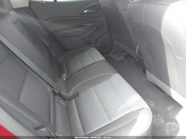 KL77LHEP7SC239148 2025 CHEVROLET TRAX - Image 8