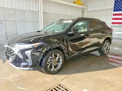 KL77LHEP7SC240171 2025 CHEVROLET TRAX