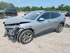 KL77LHEP7SC240722 2025 CHEVROLET TRAX