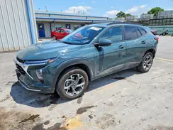 KL77LHEP7SC241000 2025 CHEVROLET TRAX