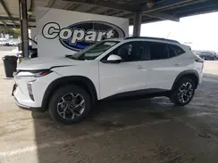 KL77LHEP7SC241336 2025 CHEVROLET TRAX