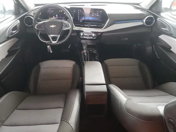KL77LHEP7SC241336 2025 CHEVROLET TRAX - Image 8