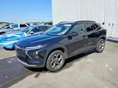 KL77LHEP7SC242342 2025 CHEVROLET TRAX