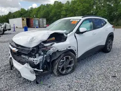 KL77LHEP7SC243636 2025 CHEVROLET TRAX