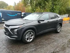KL77LHEP7SC243717 2025 CHEVROLET TRAX