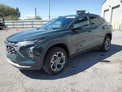 KL77LHEP7SC244186 2025 CHEVROLET TRAX
