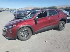 KL77LHEP7SC244897 2025 CHEVROLET TRAX