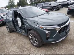 KL77LHEP7SC245340 2025 CHEVROLET TRAX