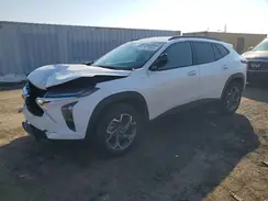 KL77LHEP7SC246259 2025 CHEVROLET TRAX