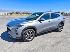 KL77LHEP7SC246715 2025 CHEVROLET TRAX