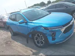 KL77LHEP7SC247041 2025 CHEVROLET TRAX