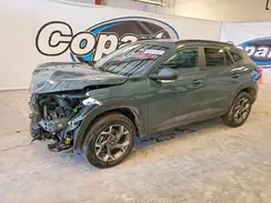 KL77LHEP7SC248299 2025 CHEVROLET TRAX